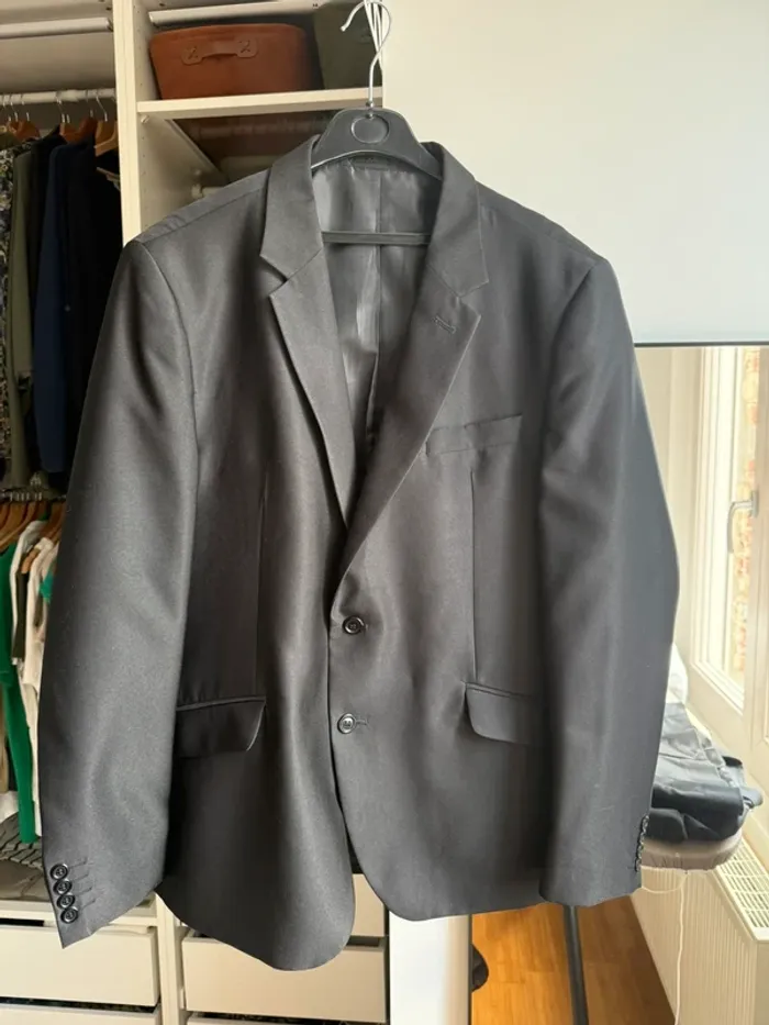 Veste cintré