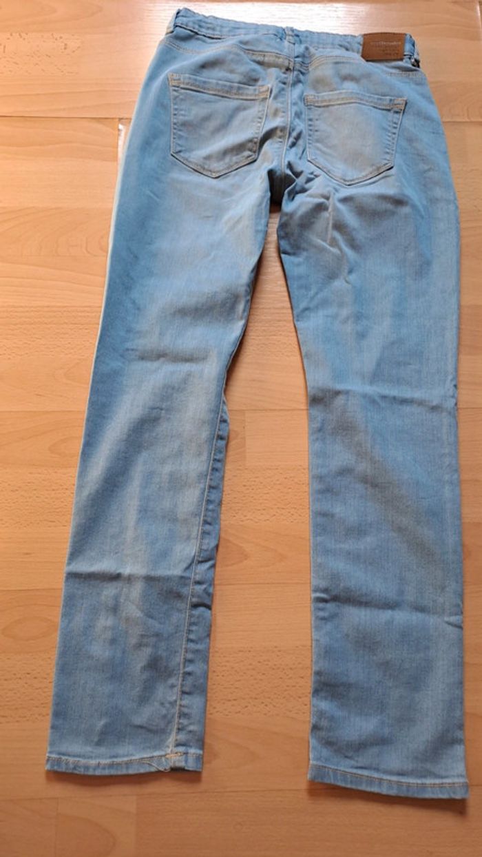 Jeans Verbaudet taille 12 ans - photo numéro 3