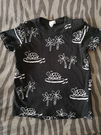 T-shirt h&m
