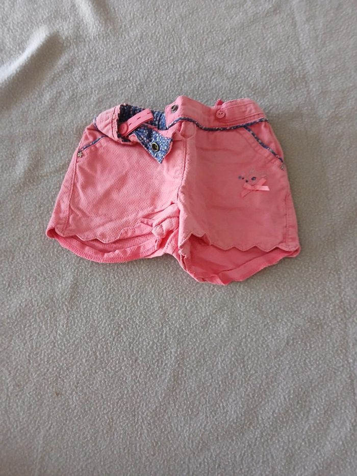 Lot short 12 mois - photo numéro 12