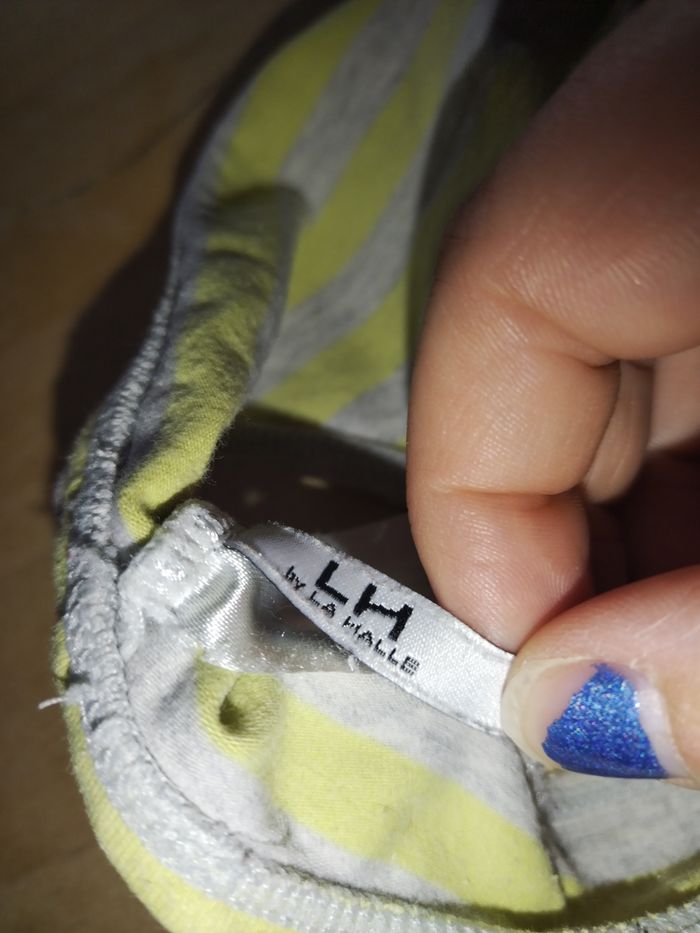 Brassière - photo numéro 4