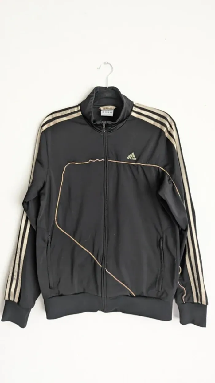 Veste Adidas - photo numéro 2