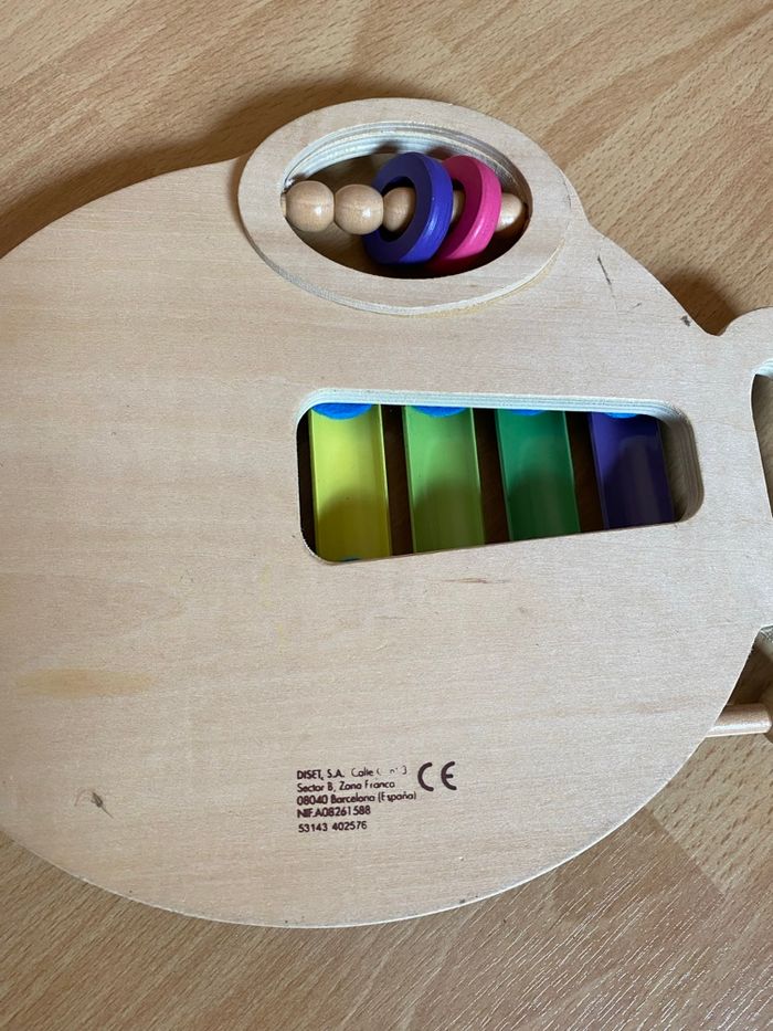 Mon premier xylophone - photo numéro 2