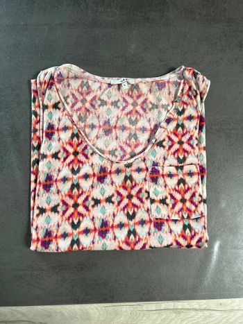 Débardeur femme taille L