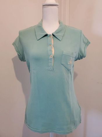 Polo Le coq sportif T.M