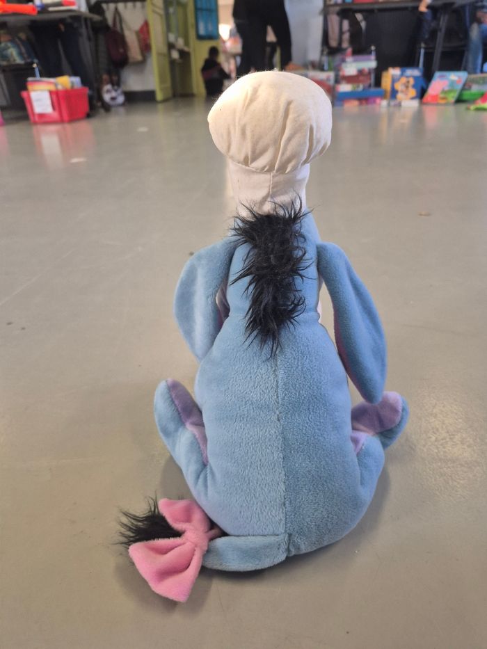 Bourriquet anniversaire - photo numéro 3