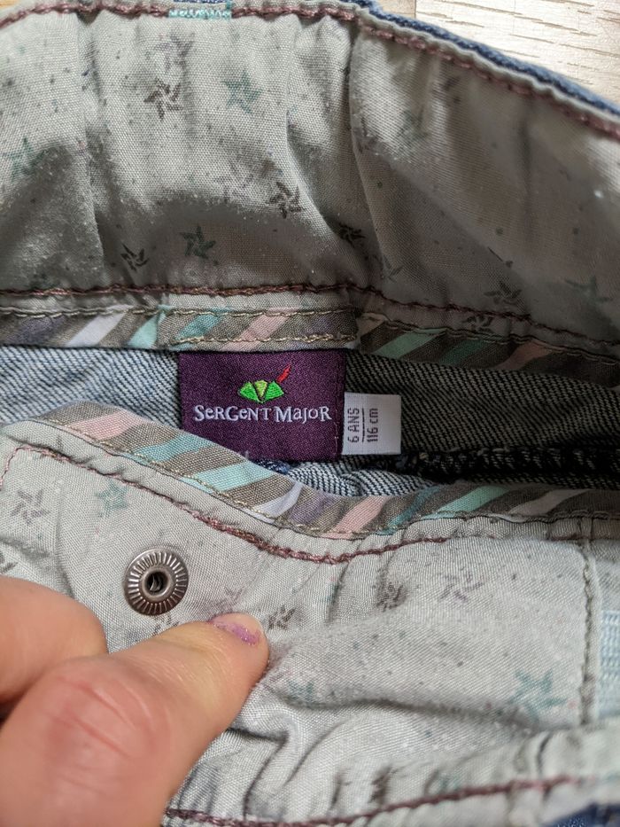 Jupe fille - photo numéro 2