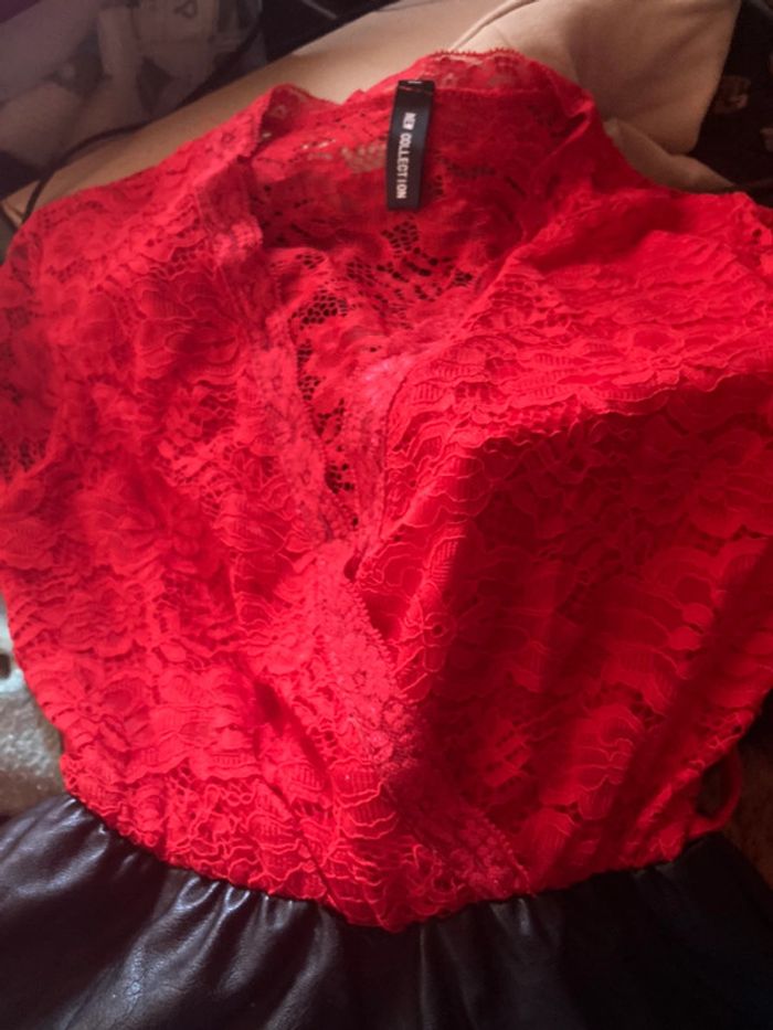 Robe soirée - photo numéro 3