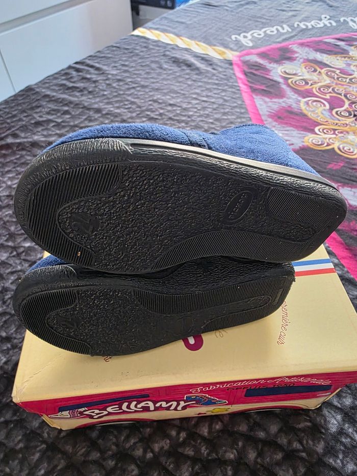 Chaussons - photo numéro 3