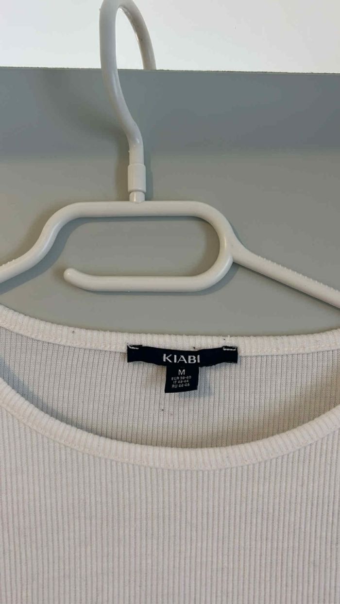 Pull Kiabi - photo numéro 3