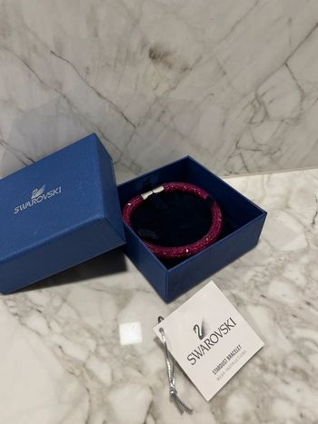 Bracelet stardust / Swaroski