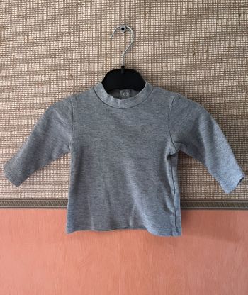 Sous pull