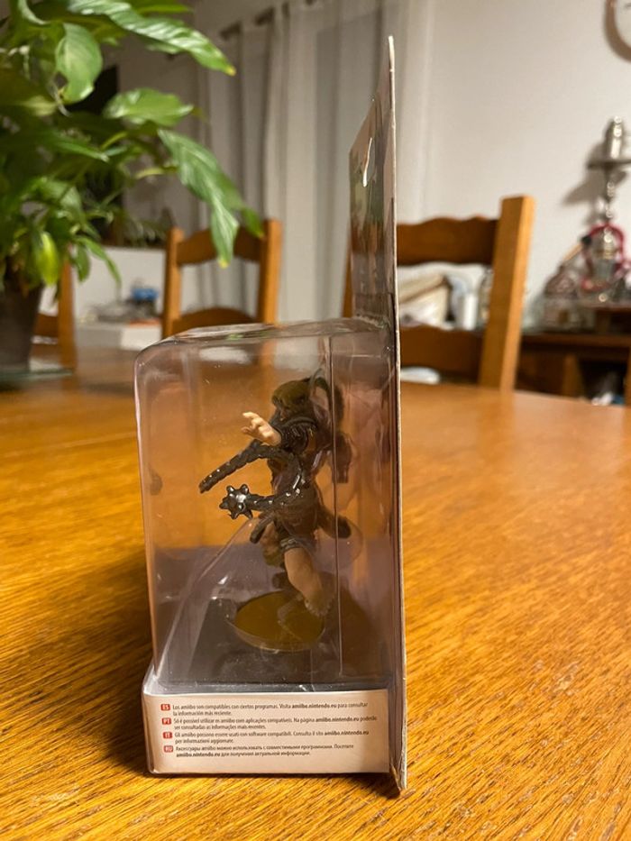 Figurine Amiibo Simon no 78 Neuve - photo numéro 3