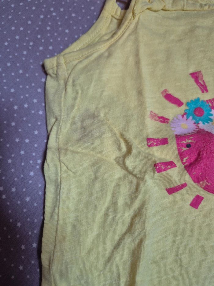 Débardeur 6 mois - photo numéro 11