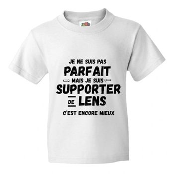 Teeshirt fan rcl