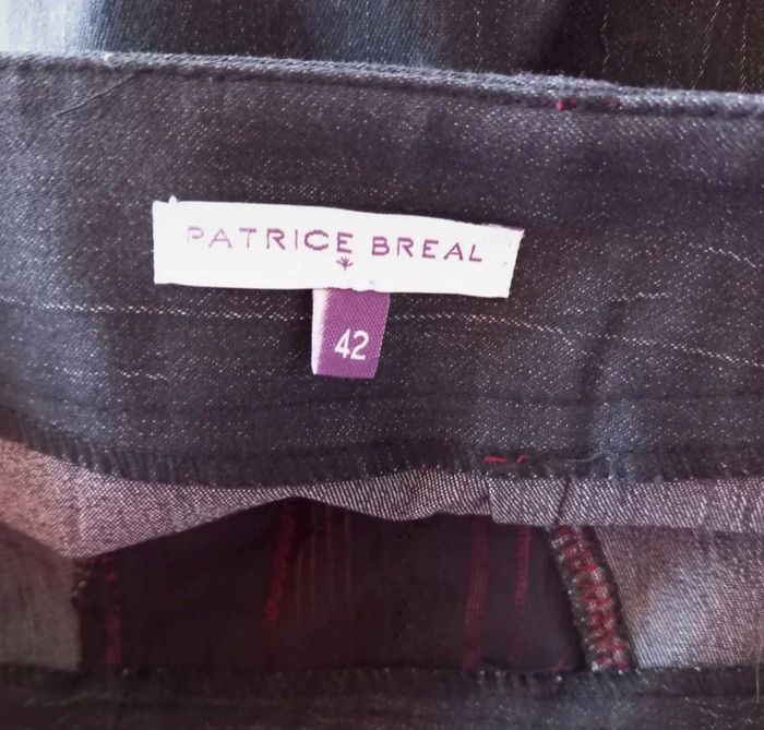 Jupe longue taille 42 - photo numéro 7