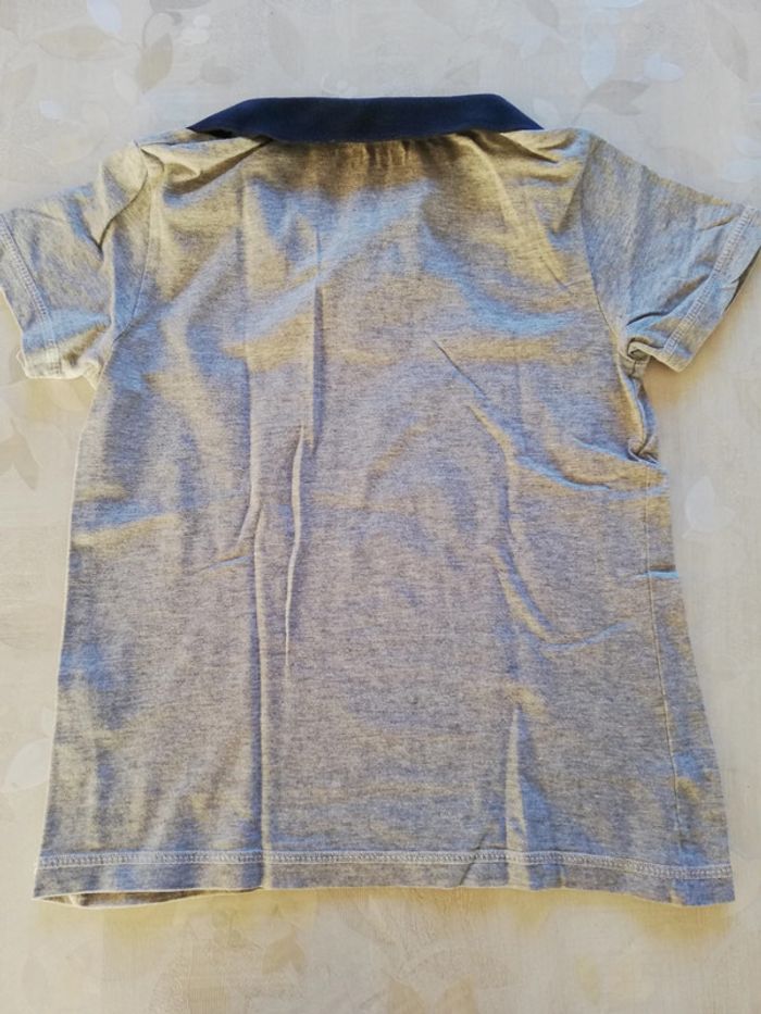 Lot de chemise polo - photo numéro 3