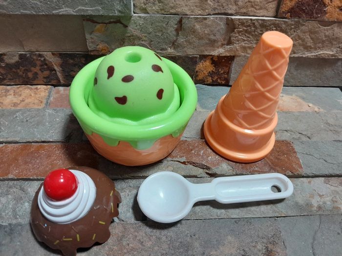 Accessoires pour dînette C . 13 - photo numéro 2