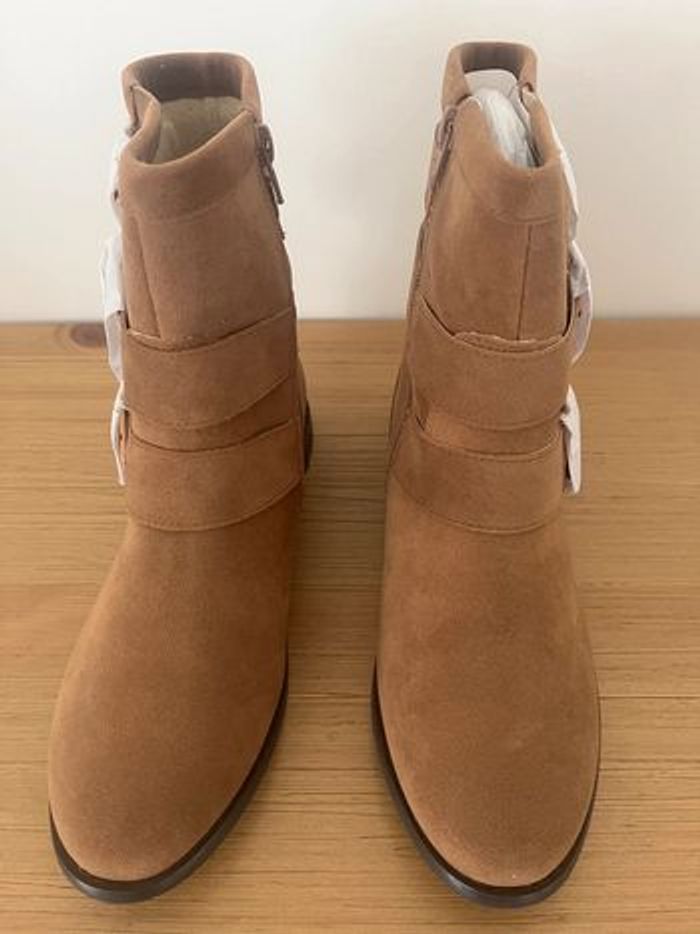 Bottines - La redoute - 40 - photo numéro 3