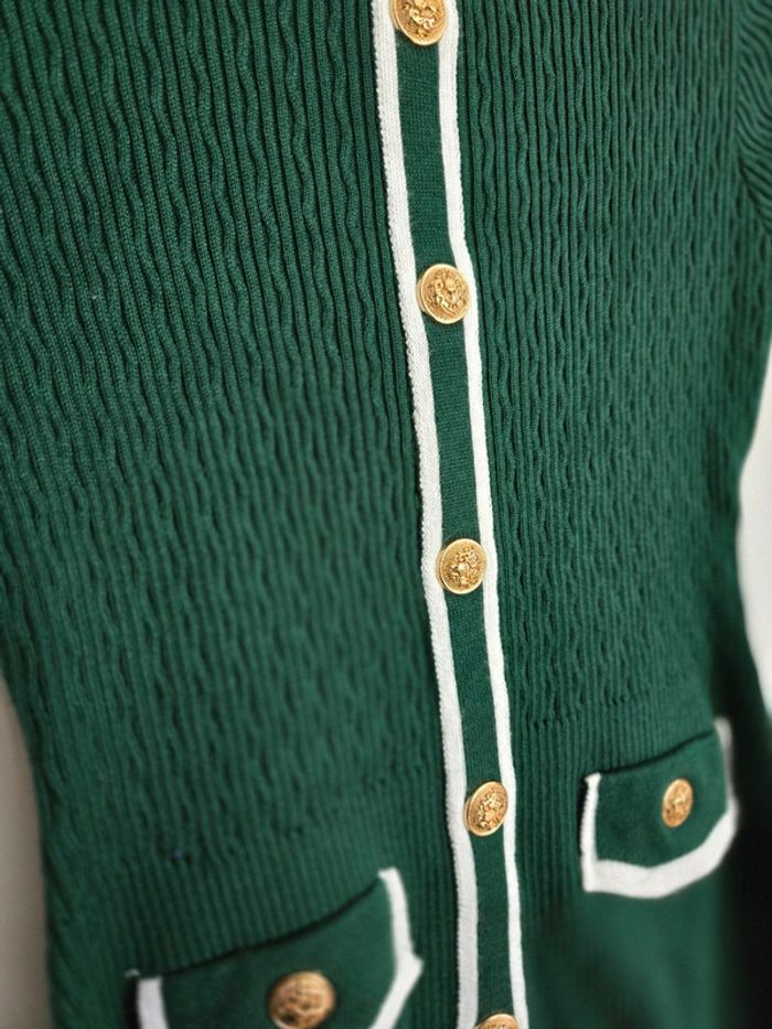 Robe style vintage - photo numéro 2