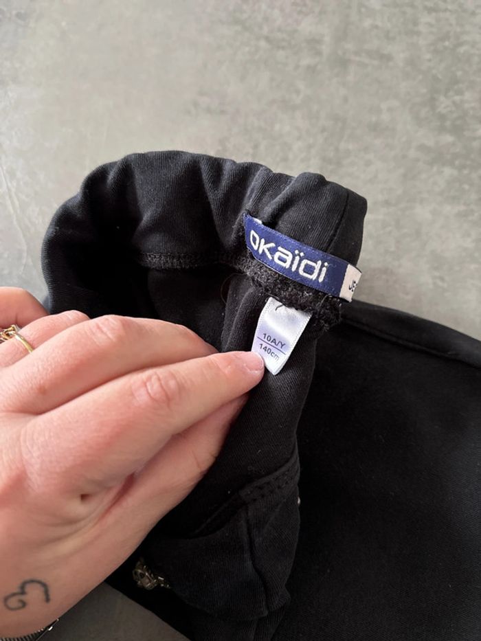 Tregging okaidi - photo numéro 2