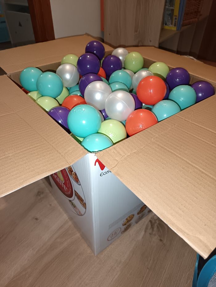 240 balles - photo numéro 5