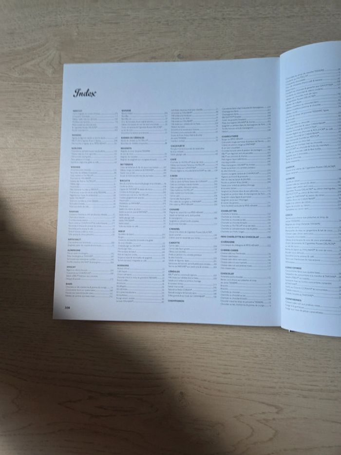 Le grand livre des marques cultes 500 recettes - photo numéro 3