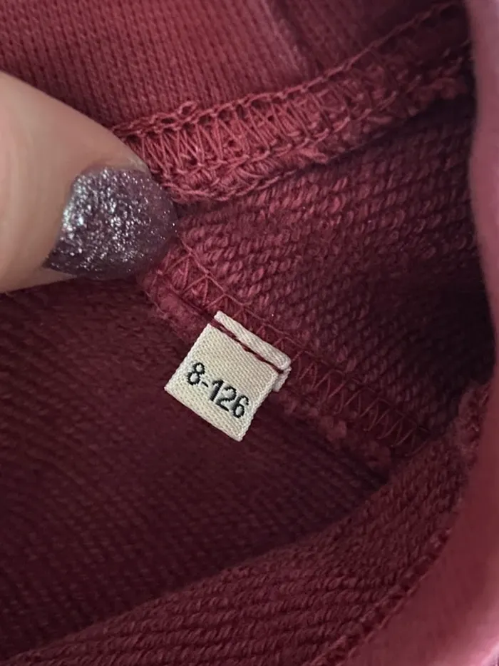 Robe pull 8 ans. - photo numéro 7