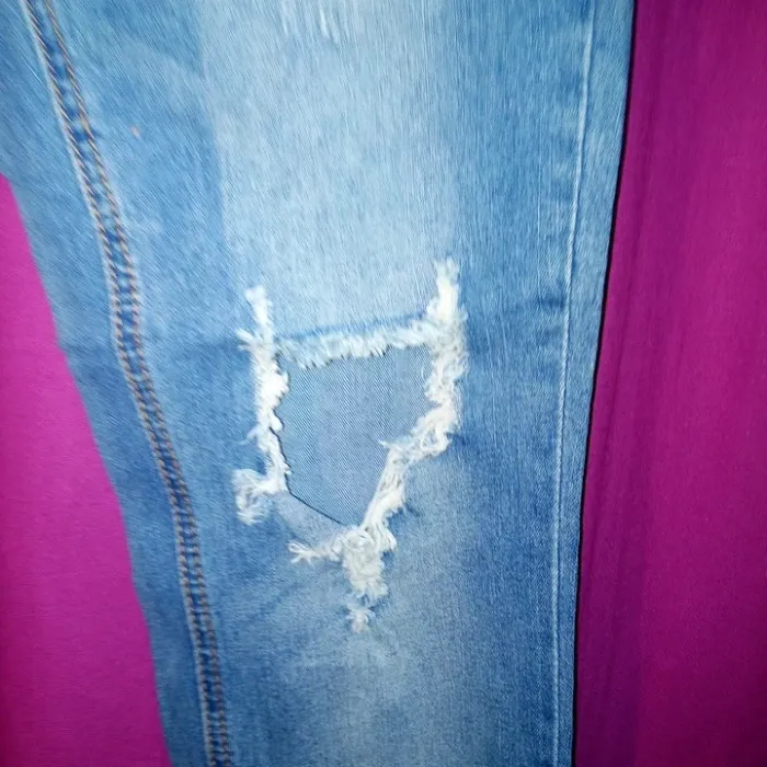 Jeans femme - photo numéro 4