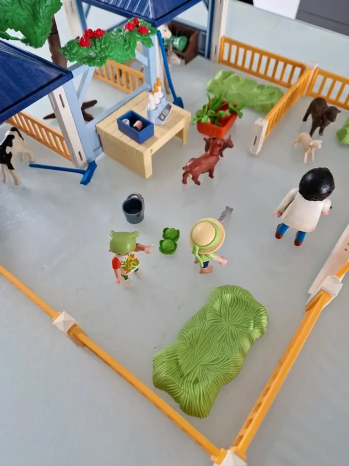Playmobil - photo numéro 2