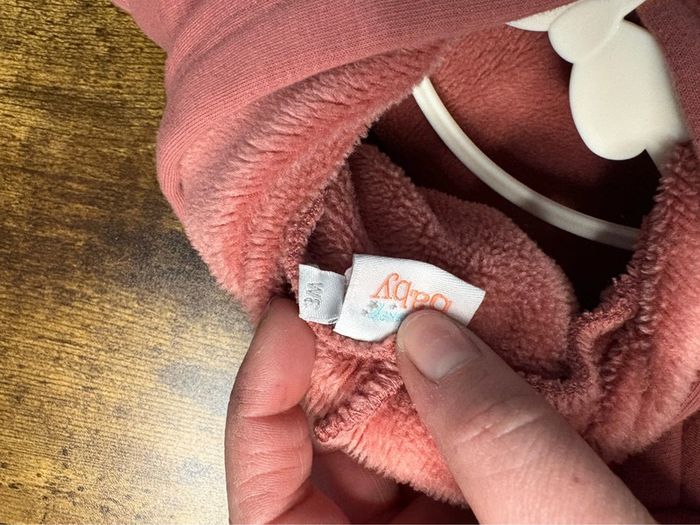 Sweat Bambi 3m - photo numéro 2