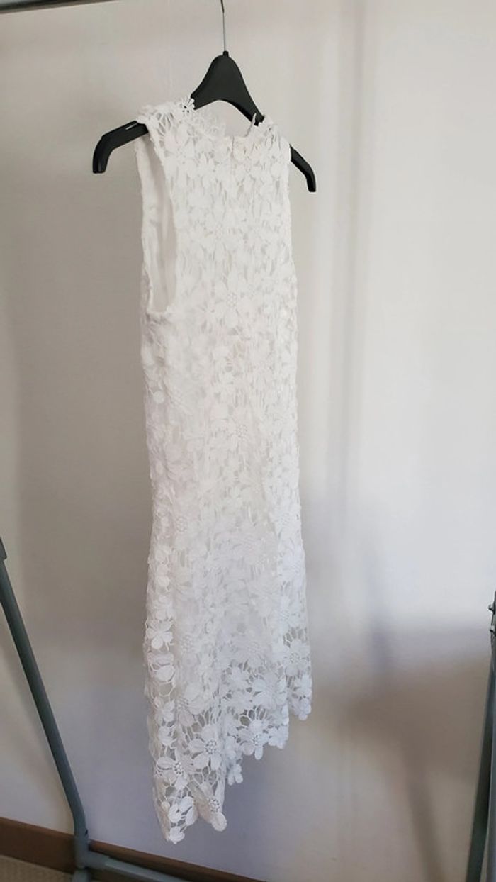 Jolie robe d'été taille M - photo numéro 10