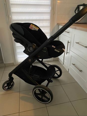 Pousette Balios s cybex