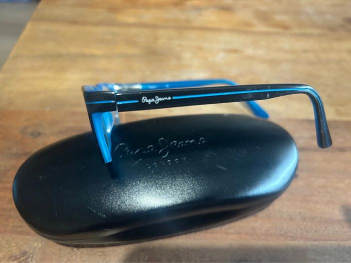 Monture lunettes enfant Pepe jeans - photo numéro 2