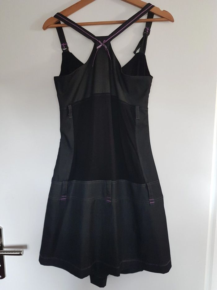 Robe LMV Taille 40 - photo numéro 4