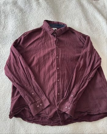 Chemise