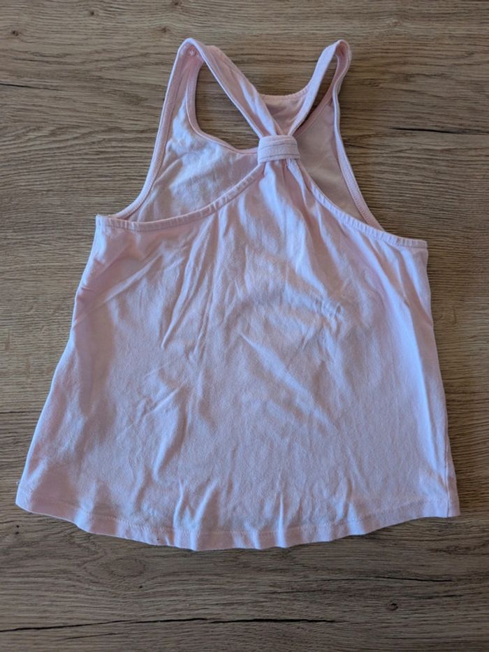 Débardeur Taille 4 ans - photo numéro 2