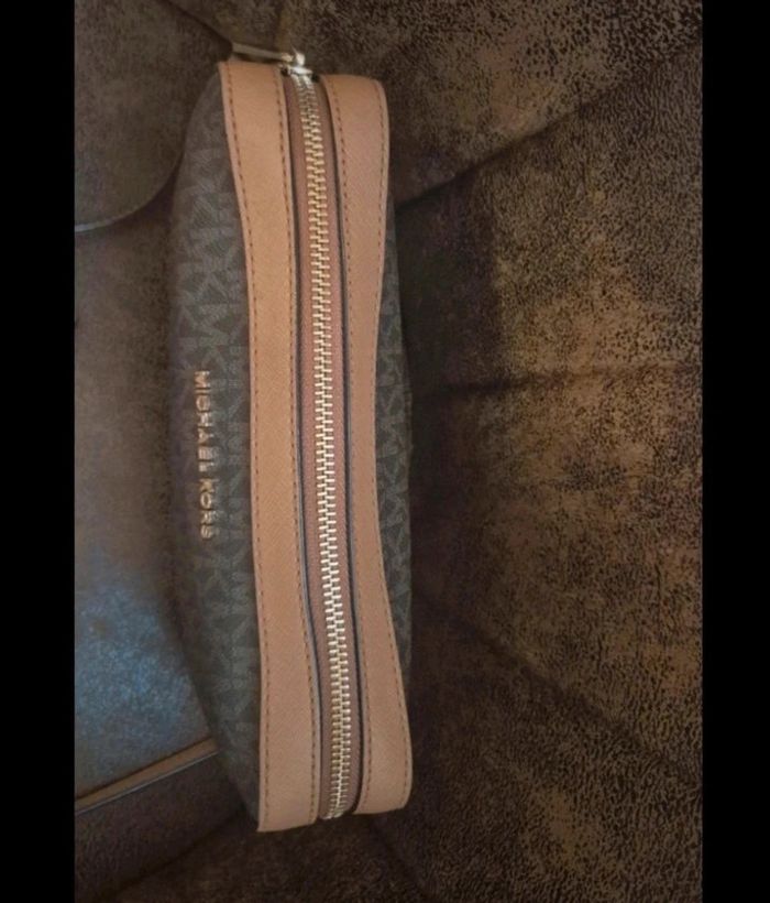 Ensemble sac et portefeuille (compagnon) Michael Kors - photo numéro 5