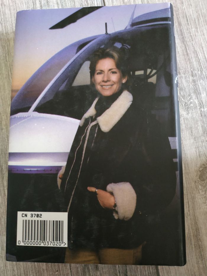 Livre Patricia Cornwell en anglais - photo numéro 2