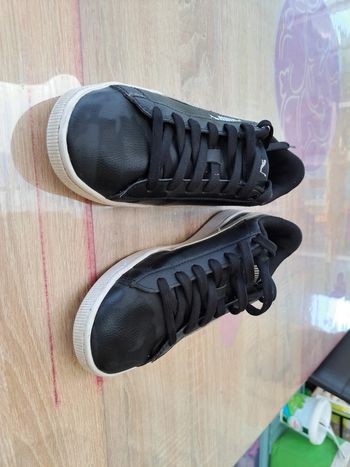 Basket Puma