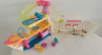 Bateau petshop