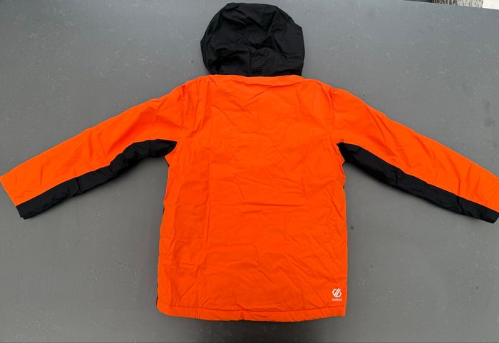 Blouson de ski - photo numéro 3