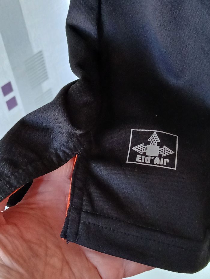 Maillot Eldera Taille L - photo numéro 5