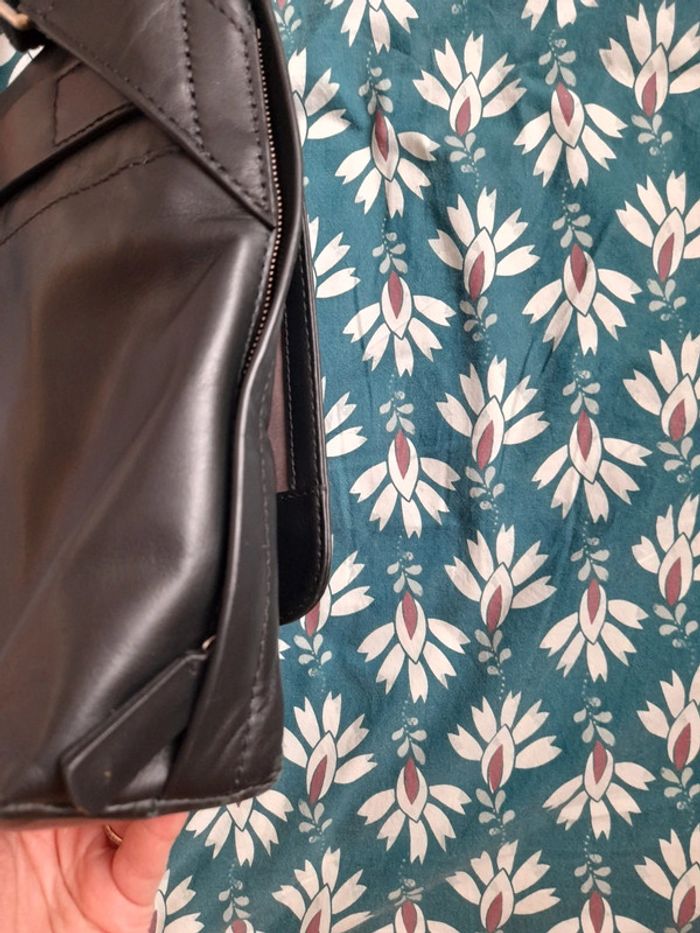 Pochette skragen - photo numéro 5