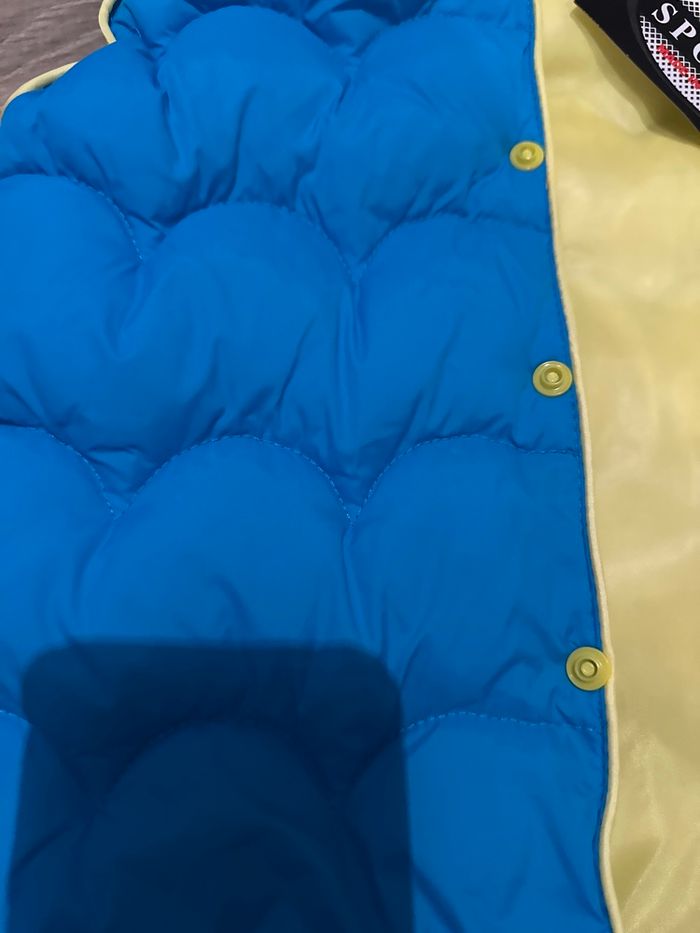 Gilet - photo numéro 2