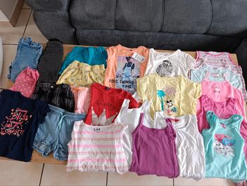 Vêtements 3 ans bien lire avant d acheter