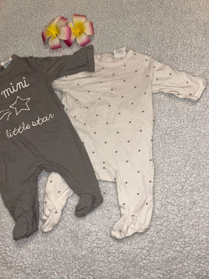 Pyjama - photo numéro 2