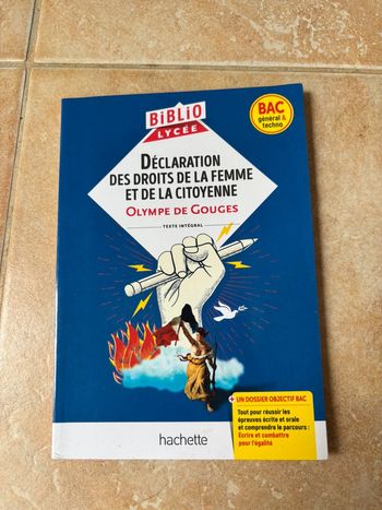 livre