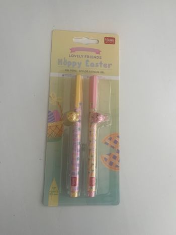 Legami édition limitée Pâques 2026