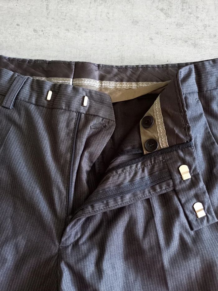 pantalon costume - photo numéro 9